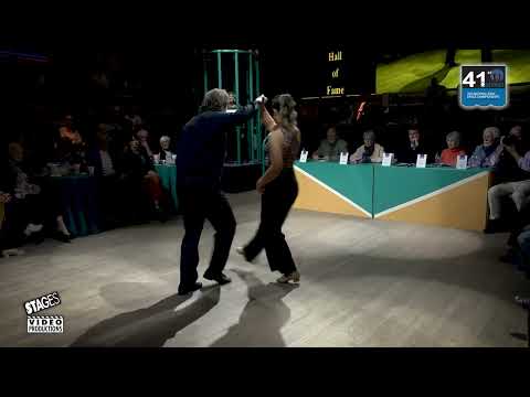 Karsyn Folds & Mack West Thursday Night 2025!