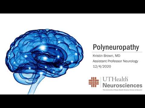 Polyneuropathy Symptoms, Diagnosis and Advanced Treatment Options - YouTube