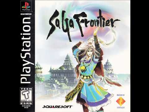 10 HOURS of Battle #5 - SaGa Frontier (PSX)