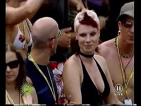 LOVE PARADE 2006 - Berlin - Part 1