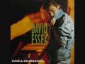 David Essex - Love&Celebration (1991)