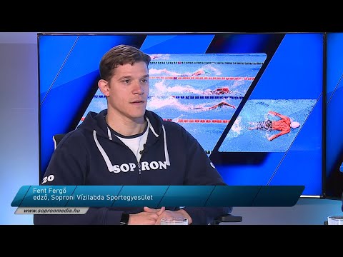 Hajrá Sopron - sportmagazin - 2025.11.17. - Hétfő