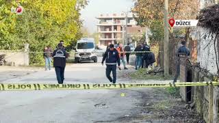 Amca Çocuklarının Kavgasında Kan Aktı 5 Yaralı