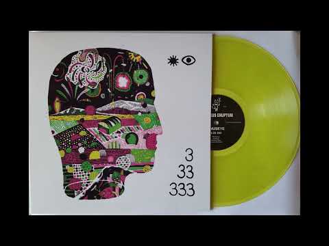 🍩👁️ ANUSEYE • 3:33 333 • FULL LENGHT ALBUM 2019 • REMASTERED 2023