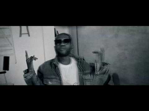 PRINCE AMKI - F O T W L (Official Music Video)