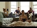 Paper Boys The Series - Official Trailer | Dekkoo.com | The premiere gay streaming service!