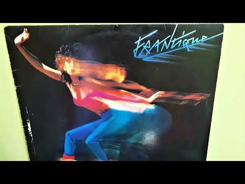 Frantique ‎–Strut Your Funky Stuff