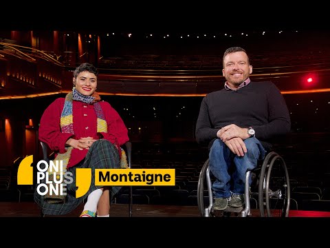 Eurovision: Australia’s Montaigne on the cancellation of 2020 | One Plus One