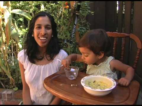 Muneera's Parenting Views