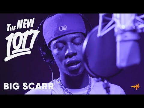 Video thumbnail for Big Boy Diamonds (17 Bars with The New 1017 Freestyle)