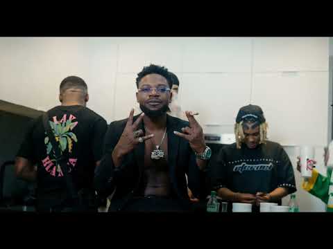 CHIEF DOG - REBELOTTE ( Clip Officiel)