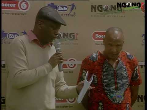 Race 1 - The Champagne Stakes - The Lady McMillan Challenge Cup