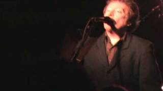 Flogging Molly live 2003: "Selfish Man" + "Drunken Lullabies" in Eugene, OR