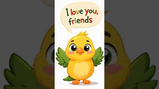 Download lagu Love You Friends #music #lyrics #cute #cartoon #funny #shortsfeed #shortvideo #shorts mp3 Download lagu Love You Friends #music #lyrics #cute #cartoon #funny #shortsfeed #shortvideo #shorts mp3