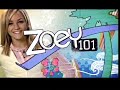 Zoey 101 Prank Week Promo Nickelodeon NIKP 53 Jan 30 2005