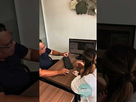 Imobiliária Garcia em Peruíbe. Realizando sonhos, construindo histórias