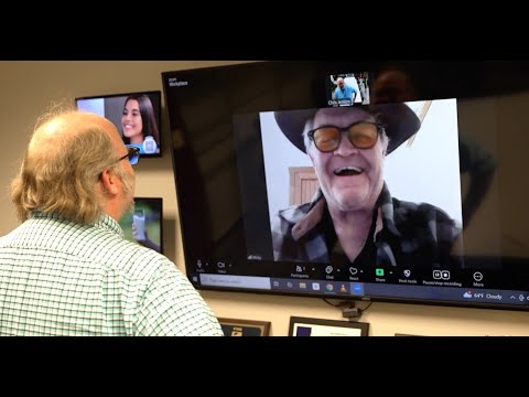 Micky Dolenz Interview - What's his favorite Monkees song and TV show episode?