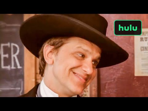 Quick Draw - Mixology: Sleeper | Hulu