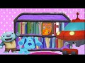 Wallykazam Little Einstein S Blue S Clues Super Special A Day At The Bowling Alley Part 1