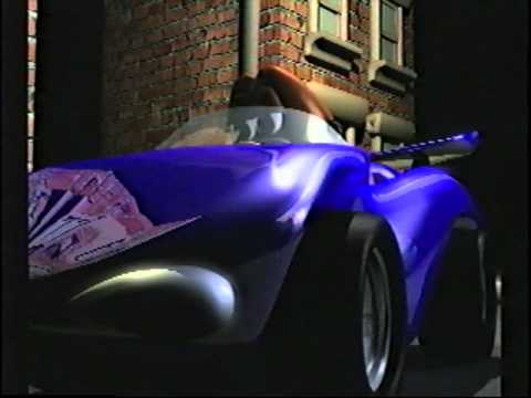 The Killer Bean Episode 2 : The Party