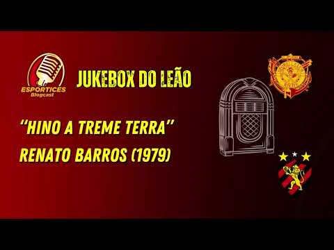 HINO A TREME TERRA DO SPORT - (1979) | Esportices