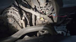 2007-2014 cadillac escalade magna ride service suspension system C0575 C0580