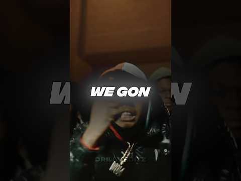 Is Dthang the King of NYC?👑🔥|| Mula Gz x DThang- Savior Pt 2|| #fyp #drillyeditz #drill #nydrill