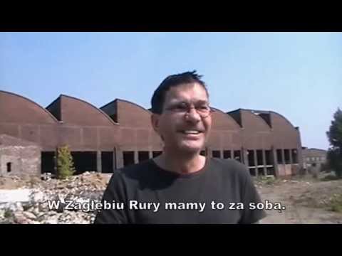 Treffen mit Richard Ortmann - spotkanie z...