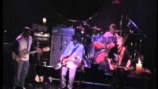 Neil Young &amp; Crazy Horse - Don&#39;t be denied (live 1997)