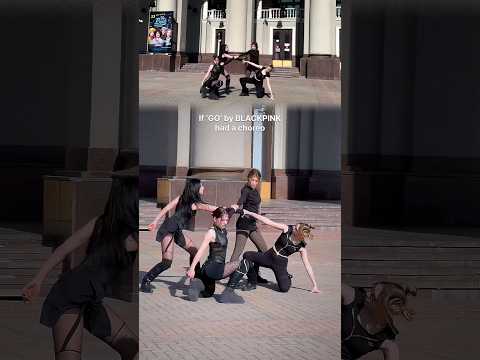 #shorts #go #blackpink #blackpinkgo