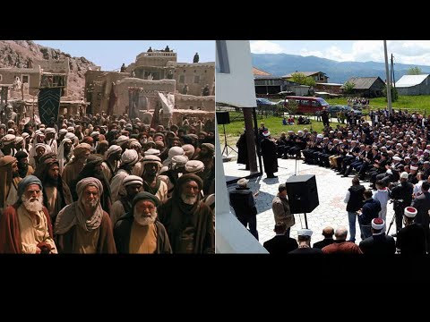 Važnost spoznaje Gospodara i ispravnog vjerovanja 7. hutba - Ebu Ahmed