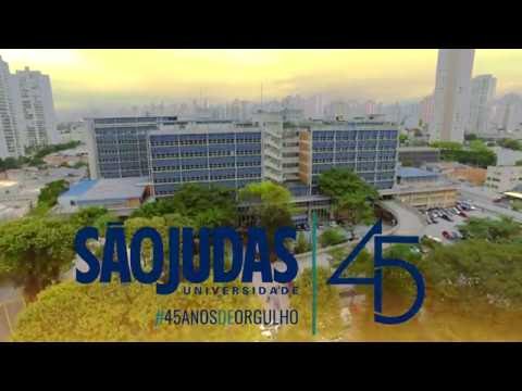 Volta às aulas 2016/2 - Universidade São Judas