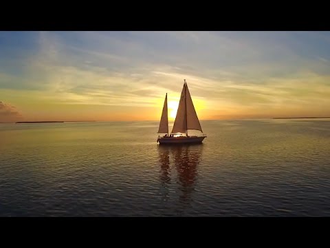 DJ Michael E * Ipanema Sunset - Eu Sem Voce   *k~kat chill café*   The Smooth Loft