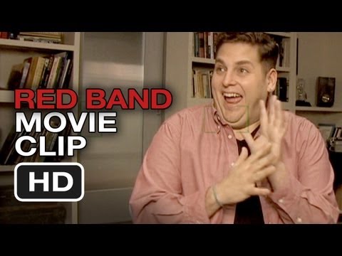 This Is the End Exclusive Red Band Movie Clip (2013) - Jonah Hill Movie HD