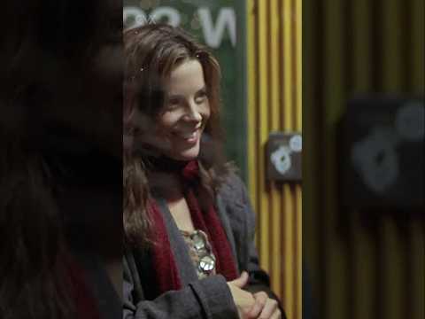 Do you belive in serendipity?