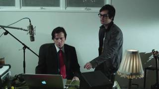 Panic! At The Disco: Panic! At Butch Walker&#39;s