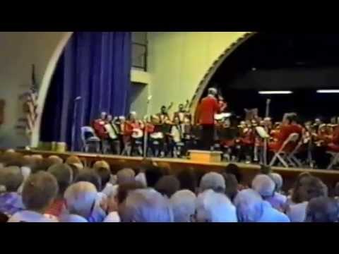 Ferko String Band - Alabama Jubilee Ocean City 1991