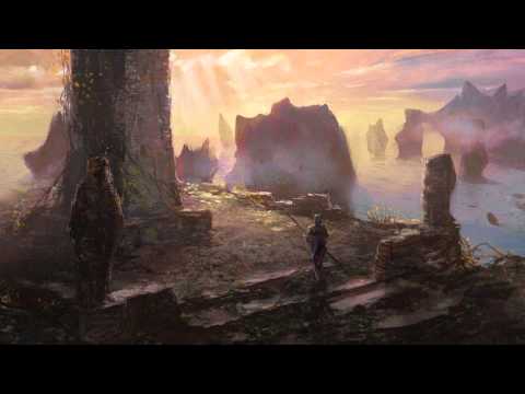 [Best of 2014 #4] Klagmar's Top VGM #1,712 - Dark Souls II - Majula