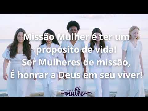 Missão Mulher