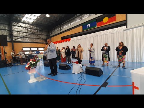 Everlasting Praise - I Have Been Blessed (Live Cover)