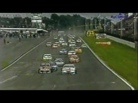 TC Buenos Aires 1992