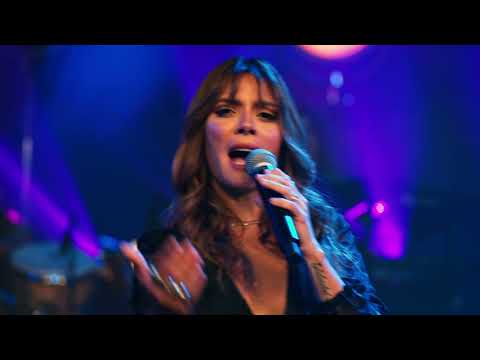 Piano Y Mujer - Arthur Hanlon Ft @kanygarcia  (Trailer)