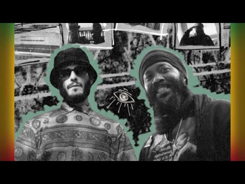 TWAN TEE x WARRIOR KING • BRIDGES | Oddy ~ Baco Records [2024]