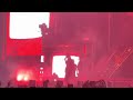 The Weeknd x Future- Low Life Live Coachella 2023