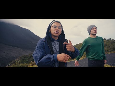 ÁGUILAS - DANI MACHINE & CHESARY - (Video Oficial) 🌋