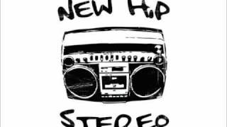 New Hip Stereo - Dow Jones & The Industrials