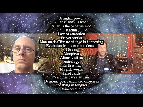 Daniel Ray [3] Viewing the Scope of Belief:...