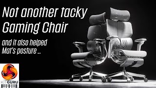Best 'Budget' Herman Miller Alternative? Hinomi X1
