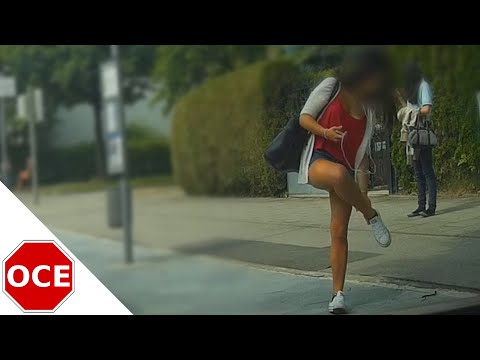 Daily Dashcam Observations 218 [Dashcam Europe]