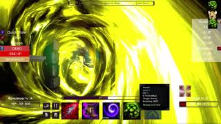 Album Corvus gameplay teaser